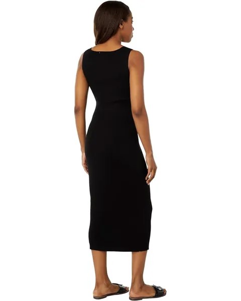 Платье Heartloom Kessy Dress, черный
