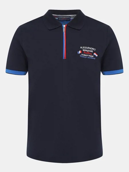 Поло Alessandro Manzoni Yachting