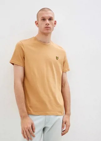 Футболка Lyle & Scott