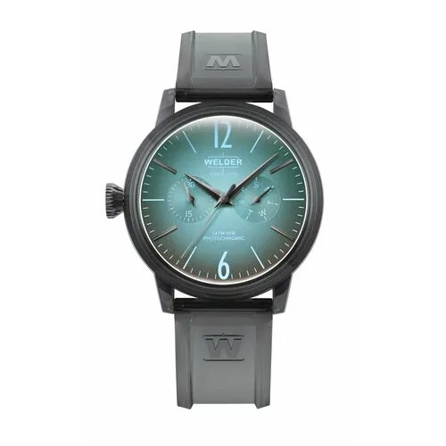 Наручные часы Welder WWRP405, черный