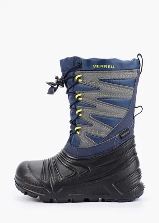 Дутики Merrell