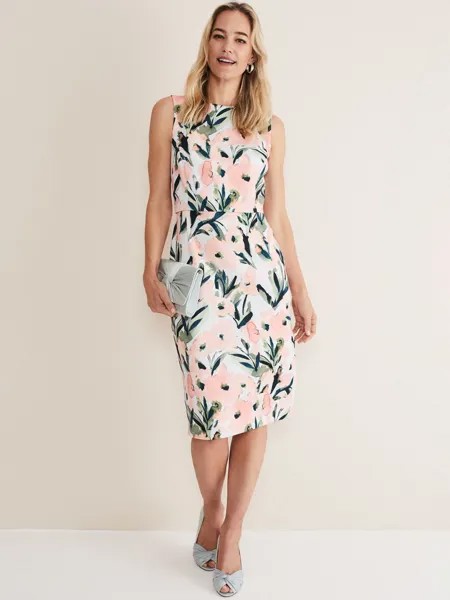 Двухслойное платье Phase Eight Braelyn