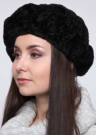 Берет из экомеха 01, КАЛЯЕВ