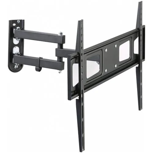 Кронштейн Hama R1 118157 (до 30кг) Black