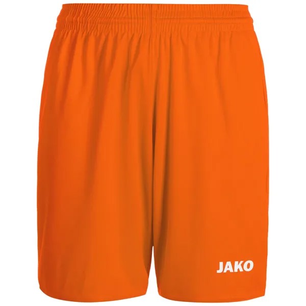 Тренировочные брюки Jako MANCHESTER 2.0, оранжевый