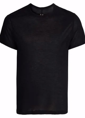 Rick Owens DRKSHDW футболка Level с короткими рукавами