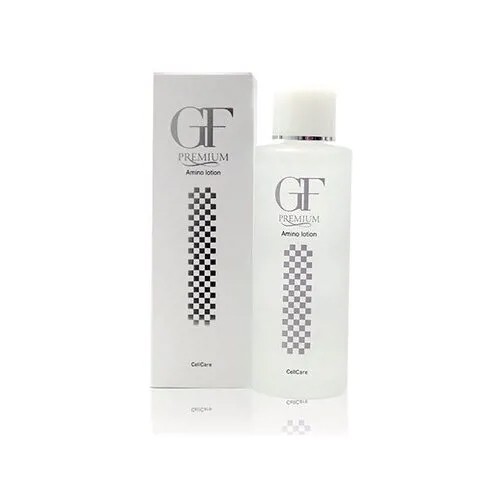 Лосьон AMENITY Cell Care GF Premium Amino Lotion увлажняющий (120 мл.)
