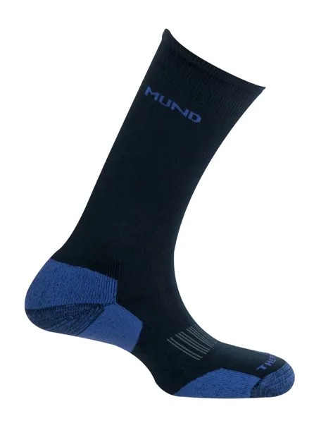 316 Cross Country Skiing носки, 2- темно-синий