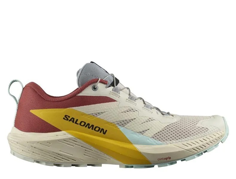 Мужские кроссовки для трейлраннинга Salomon Sense Ride 5 L47211800