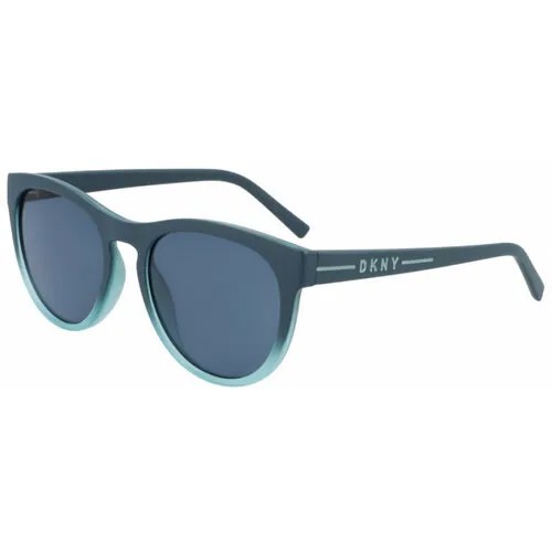 Солнцезащитные очки DKNY Dkny DK536S 370, синий