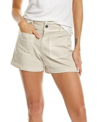 Bella Dahl Brigette Короткие женские шорты с двумя карманами 24