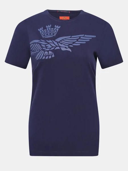 Футболки Aeronautica Militare