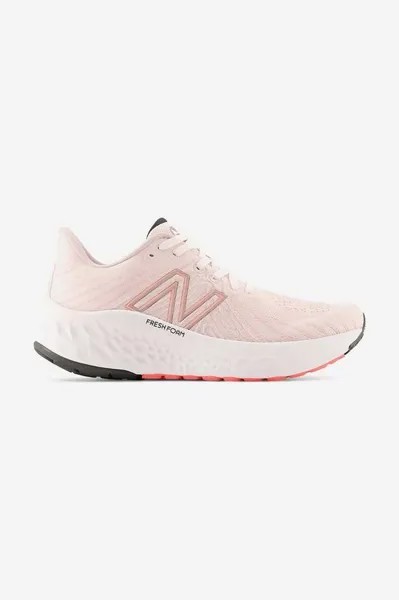 Туфли Fresh Foam Vongo v5 New Balance, розовый