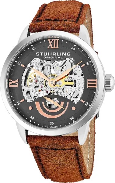 Наручные часы мужские Stuhrling Original 574B.04