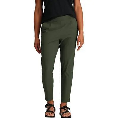 Брюки Outdoor Research Ferrosi Transit — женские, Verde, XL