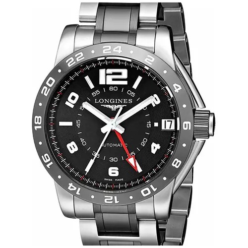 Наручные часы Longines Admiral L3.669.4.56.7