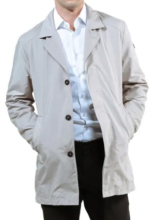 Плащ IGOR PLAXA