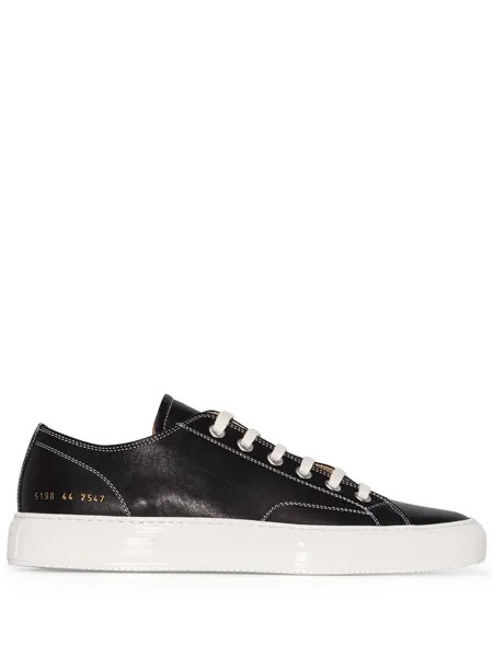 Common Projects кеды Tournament