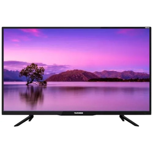LCD(ЖК) телевизор Telefunken TF-LED32S79T2 (черный)