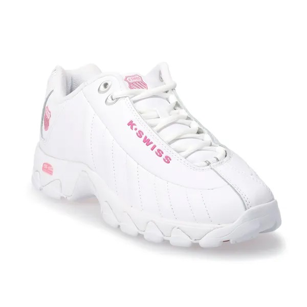 Женские кроссовки K-Swiss ST329 CMF K-Swiss