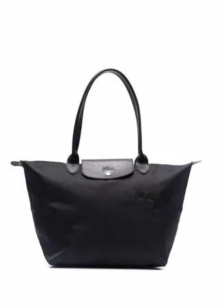 Longchamp большая сумка на плечо Le Pliage