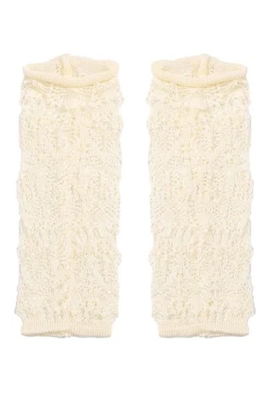Митенки из вискозы Isabel Benenato