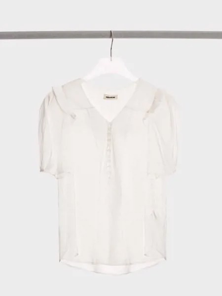 Блуза ZADIG&VOLTAIRE