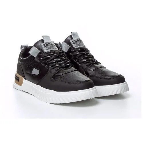 Кеды мужские 385black (44) Color Me