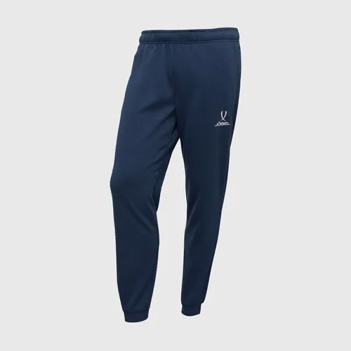Брюки спортивные Jogel Essential, размер XXXL, темно-синий