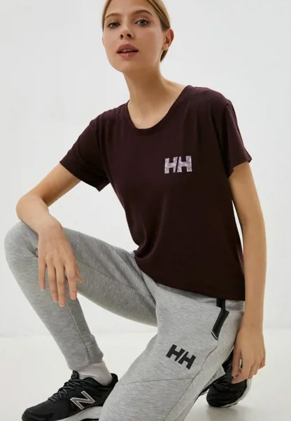 Футболка спортивная Helly Hansen