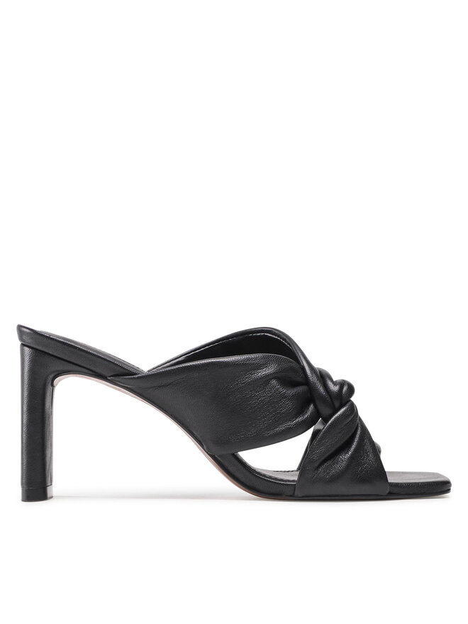 Мюли Dune London Magnet 010 0087504510007010, черный