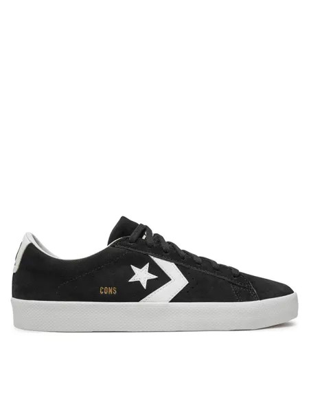 Кроссовки Converse, черный