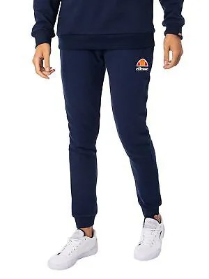 Мужские джоггеры с логотипом Ellesse Ovest, синие