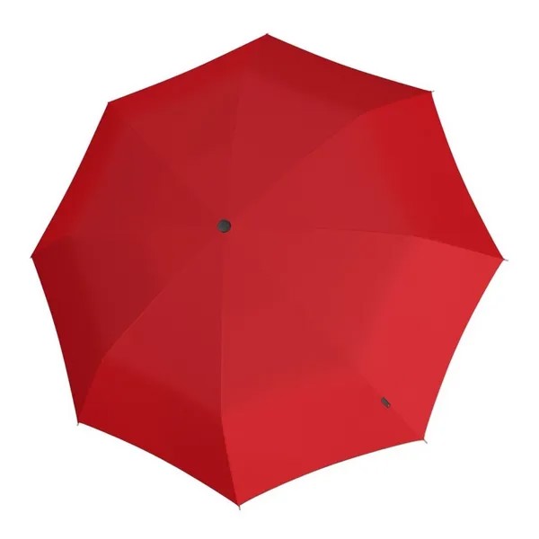 Зонт женский Knirps A.050 Medium Manual red