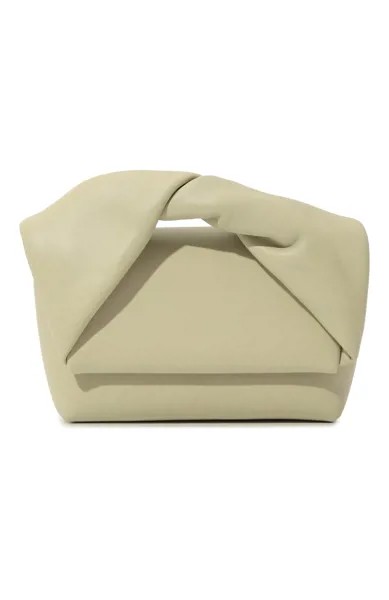 Сумка Twister medium JW Anderson