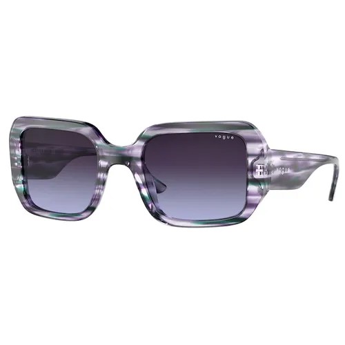Солнцезащитные очки Vogue eyewear, для женщин
