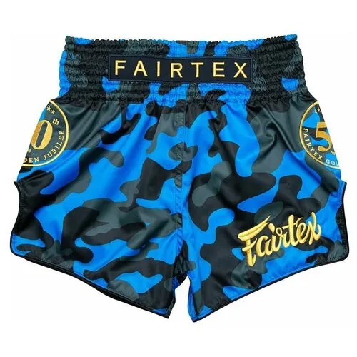Шорты Fairtex Muay Thai Shorts 