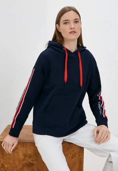 Худи U.S. Polo Assn.