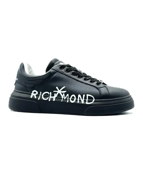 Кроссовки модель 25314 John Richmond, черный