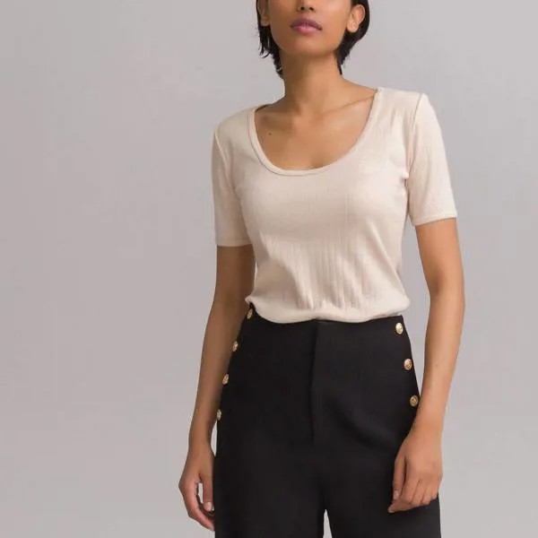 Футболка LA REDOUTE COLLECTIONS
