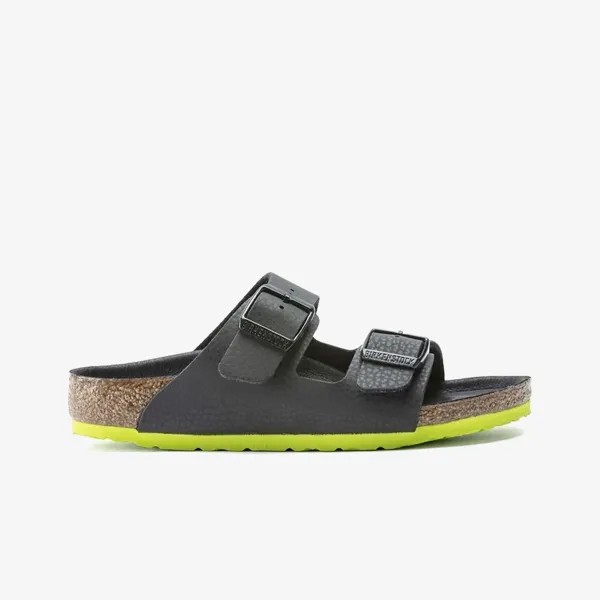 Кроссовки Arizona Desert Soil BIRKENSTOCK, мультиколор