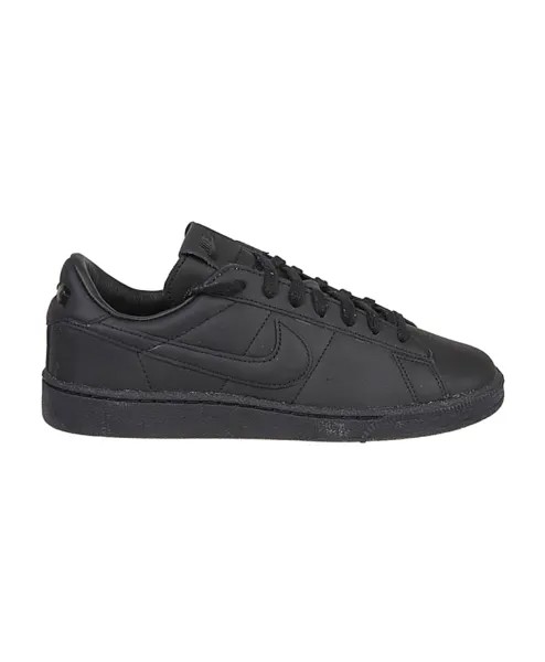 Кроссовки Nike Comme Des Garçons, черный