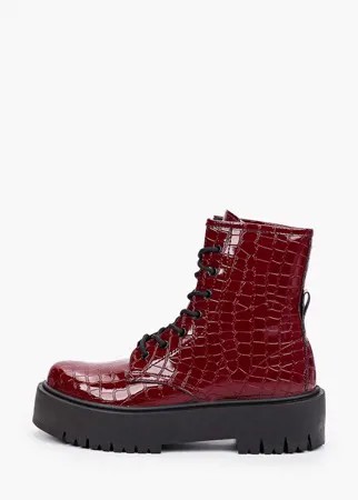 Ботинки Topshop