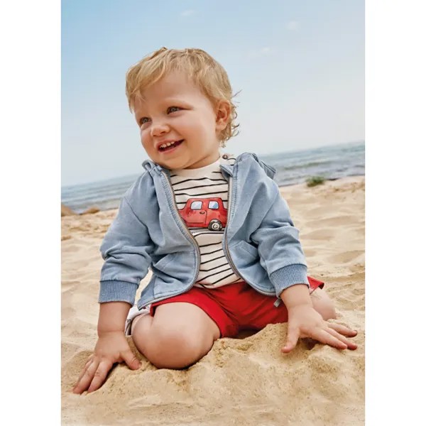 Mayoral Baby Куртка 1422