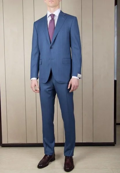 Костюм CORNELIANI
