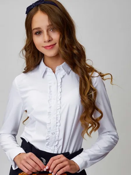 Блузка
