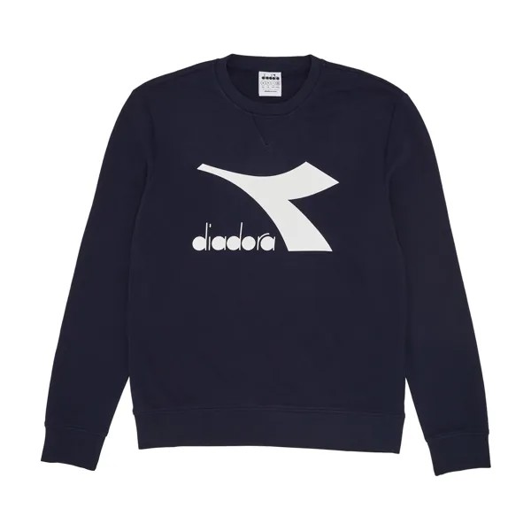 SWEATSHIRT CREW CORE