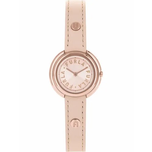 Наручные часы FURLA Ladies, золотой, розовый