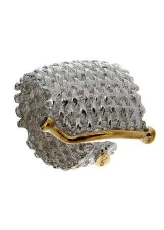Серебряное кольцо  1149s