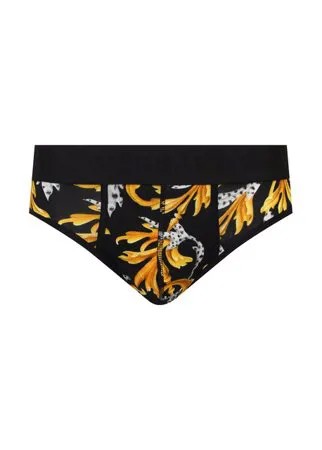 Хлопковые брифы Versace